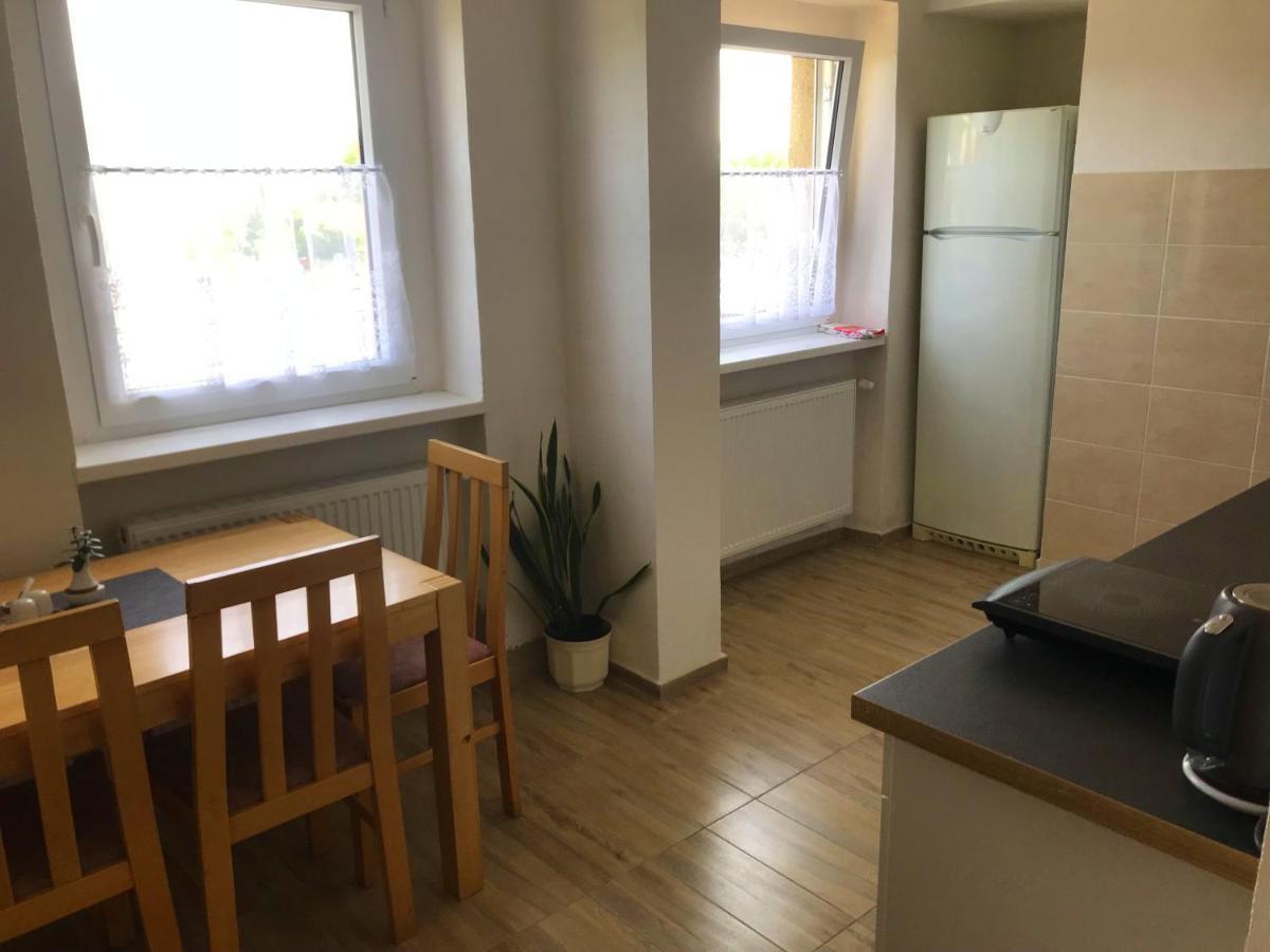 Pension Berten Strasice Strasice  Экстерьер фото