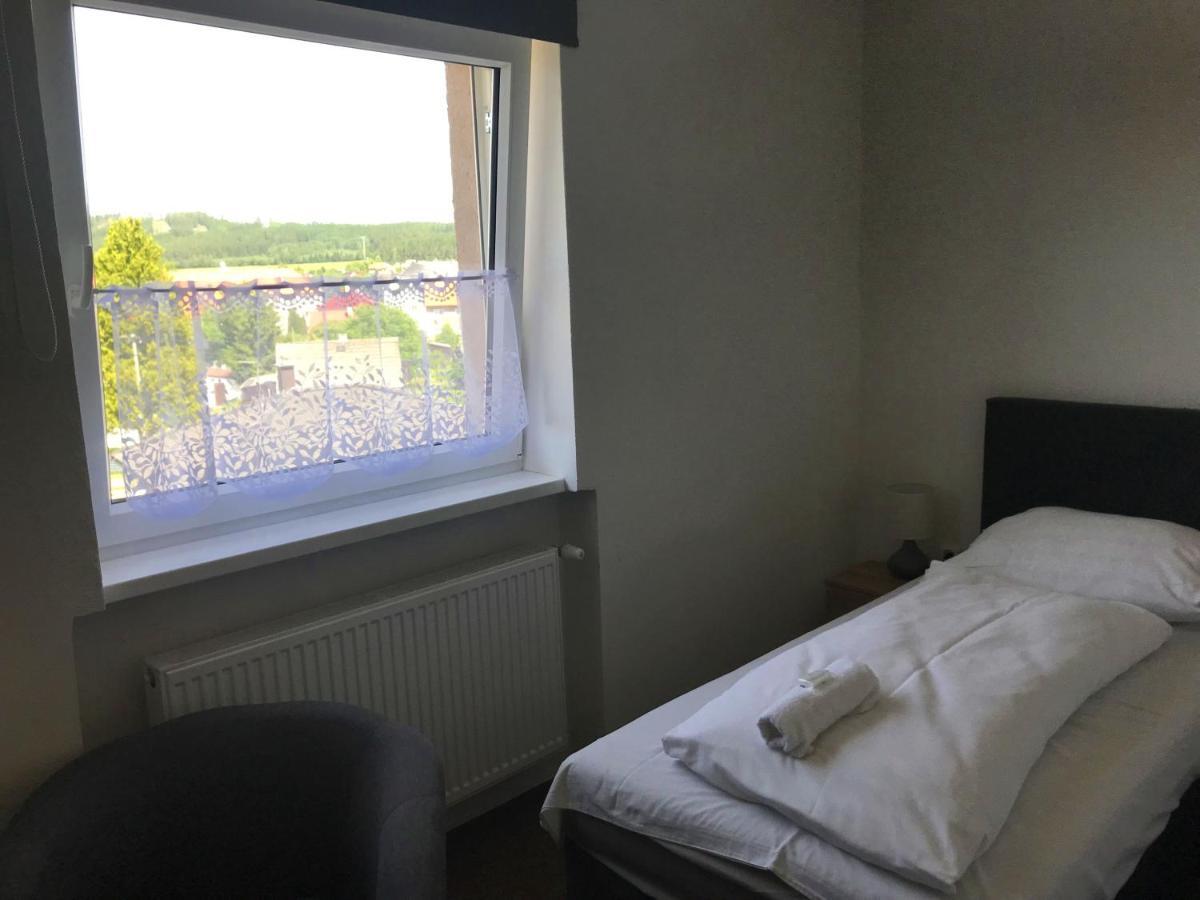 Pension Berten Strasice Strasice  Экстерьер фото